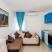 White apartments, private accommodation in city Igalo, Montenegro - Dnevna soba Lux apartman
